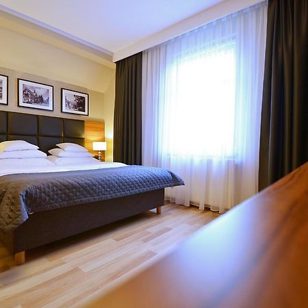 Poduszka Villa Grace Szklarska Poręba Esterno foto