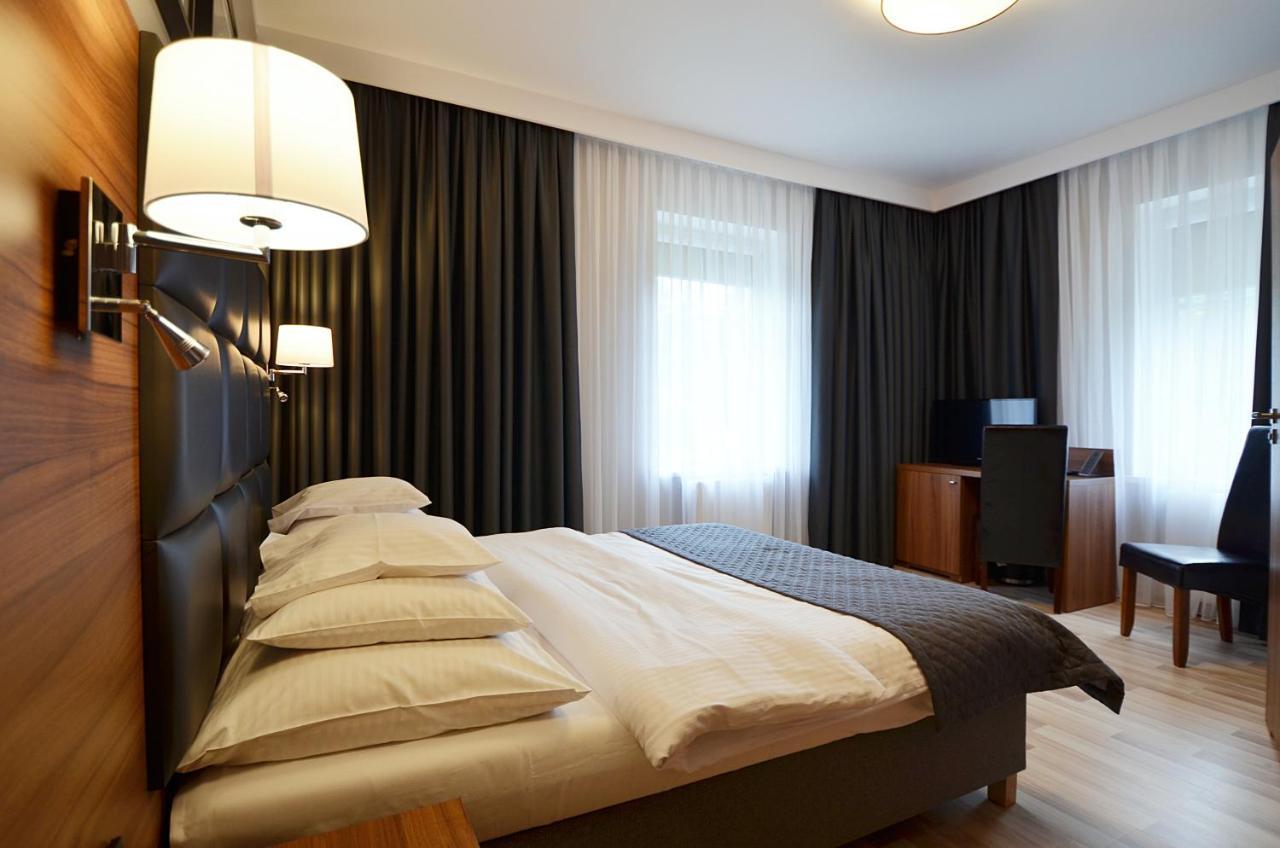 Poduszka Villa Grace Szklarska Poręba Esterno foto