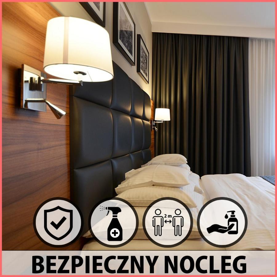 Poduszka Villa Grace Szklarska Poręba Esterno foto