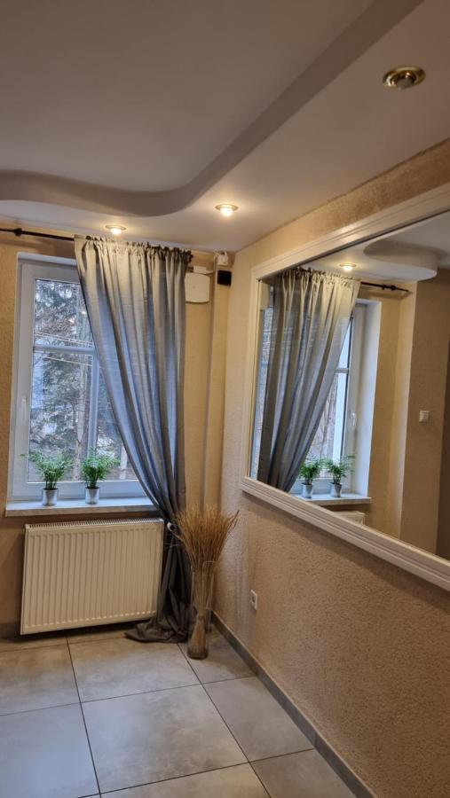Poduszka Villa Grace Szklarska Poręba Esterno foto