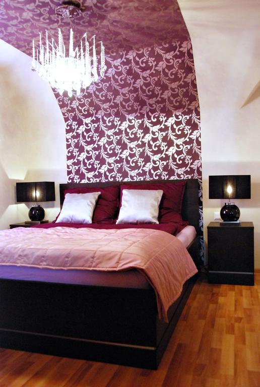 Poduszka Villa Grace Szklarska Poręba Esterno foto
