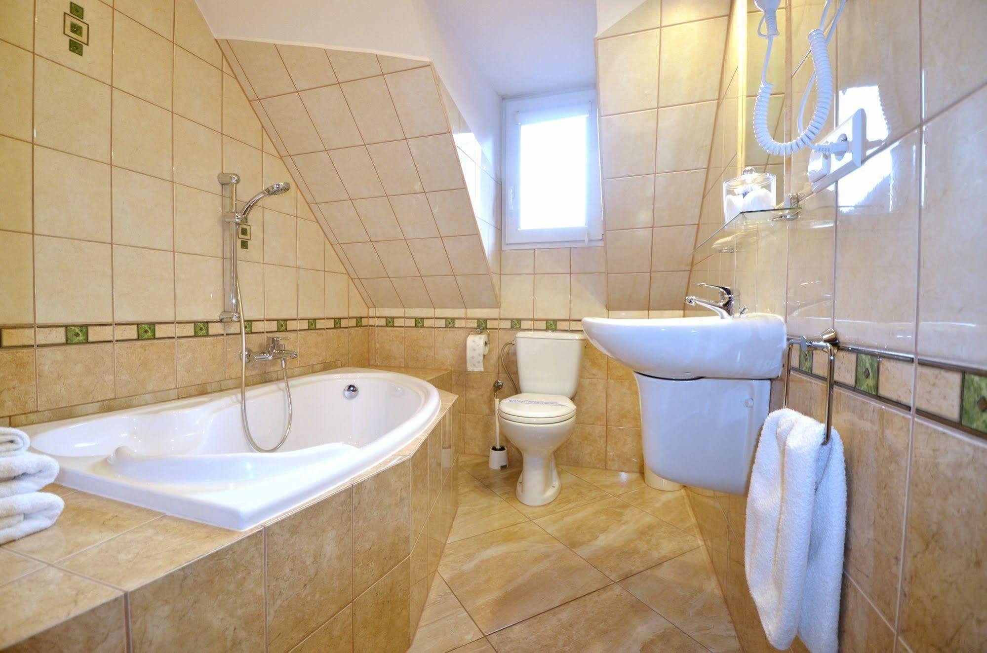 Poduszka Villa Grace Szklarska Poręba Esterno foto