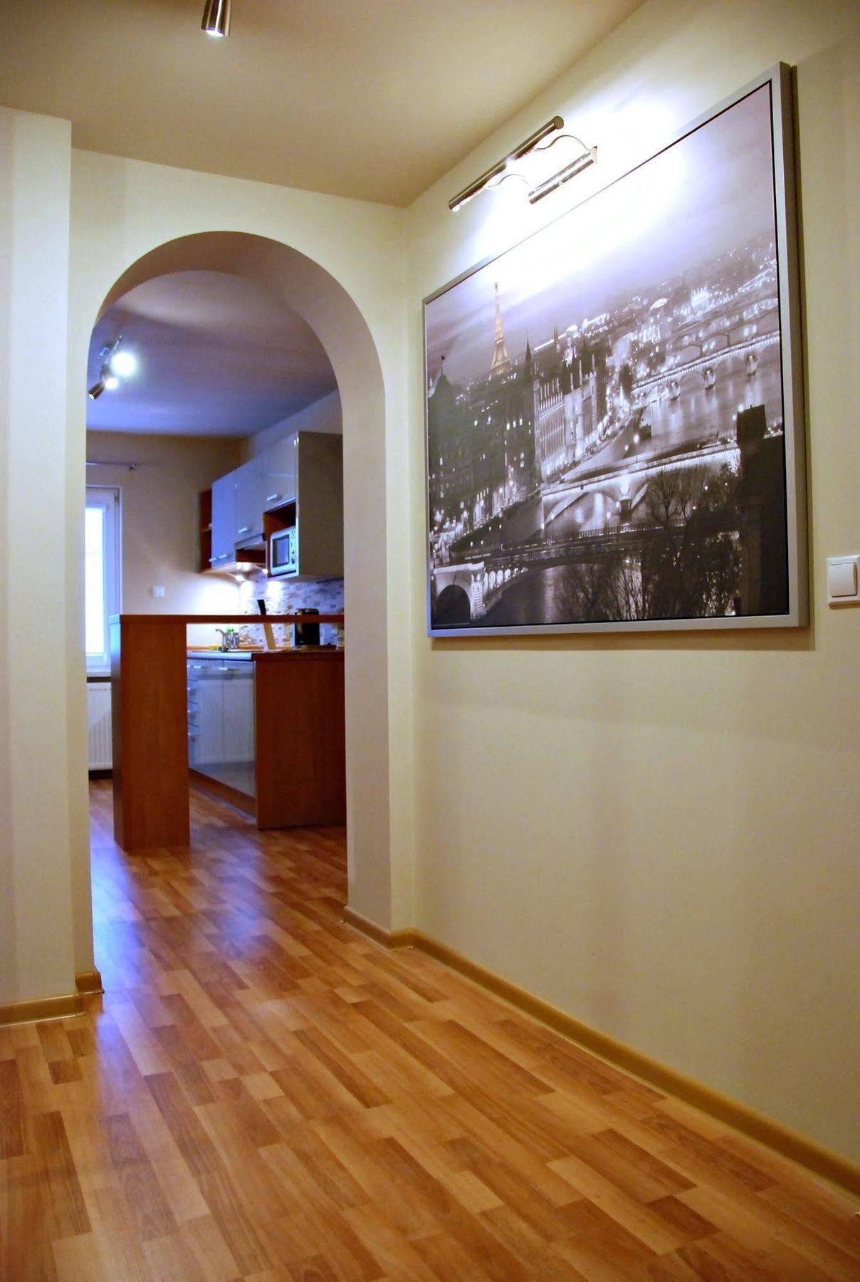Poduszka Villa Grace Szklarska Poręba Esterno foto