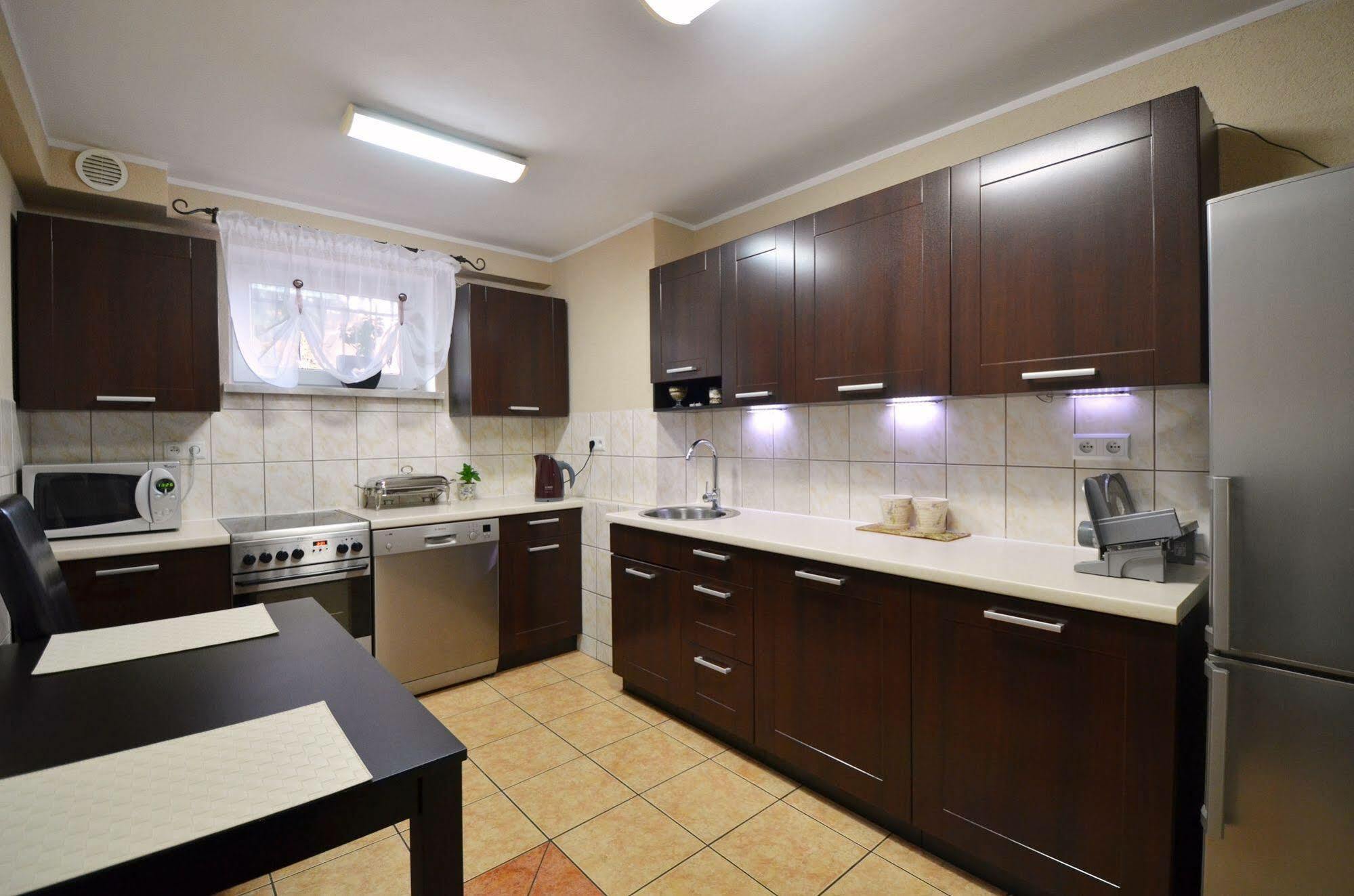 Poduszka Villa Grace Szklarska Poręba Esterno foto